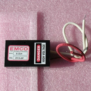 MODULO GENERATORE DI ALTA TENSIONE VARIABILE DA 0 A 12000V EMCO - Foto 1 di 3