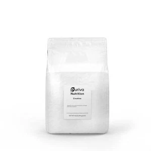 Creatina Monoidrato in Polvere, Micronizzata - Polvere sfusa all'ingrosso Puriva Nutrition - Foto 1 di 6