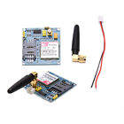 Sim900a Kit Wireless Extension Module Gsm Gprs Board Antenna For Arduino3cfy