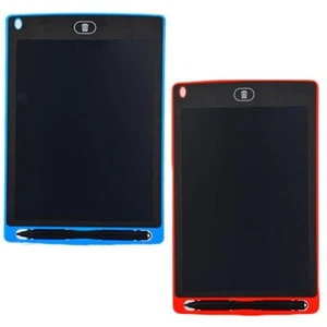 Early Education Writing Drawing Tablet Notepad Digital LCD Graphic Boards - Photo 1/10