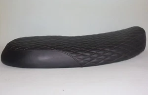 Triumph T160 Trident 750cc low profile motorcycle seat CODE: T8169 - Bild 1 von 6