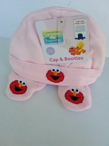 sesame street baby stuff