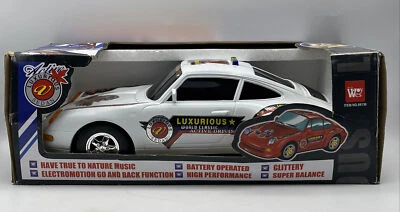 VTG Wes Woy No. 99318 Porsche Luxurious Sedan 1:12 (For Parts) - Image 1 of 4
