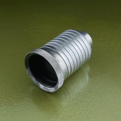 42.5, P. Angenieux 1.5 / 50 mm, projectore lens 16 mm Paris, #115689 ☆☆ - Image 1 of 4