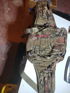 badlands tree hugger