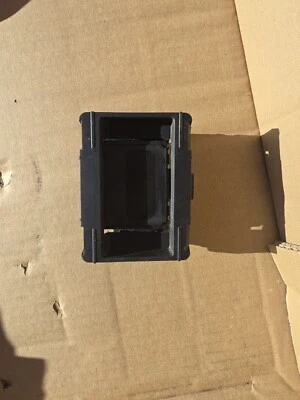 LAND ROVER JAGUAR E PACE FRONT ADAPTIVE CRUISE CONTROL RADAR SENSOR MK729G768AG - Image 1 of 4