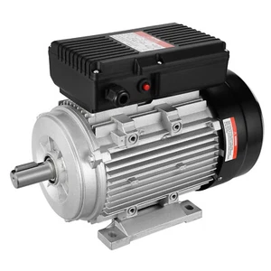 VEVOR Motore Elettrico 2,2KW 2800 Giri/min AC 220~240V 13,8A Monofase Albero - Bild 1 von 12