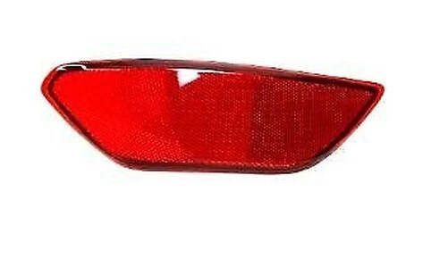 Catadrióptico Luz Parachoques Trasero Derecho para Porsche Cayenne 2010 IN Poi - Imagen 1 de 1