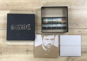 Since Richard Buckner CD #94 of 800 Rare Signed Limited Edition Album Edition - Picture 1 of 6