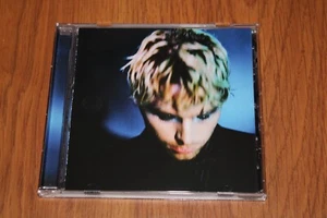 Luke Hemming boy limited edition signed CD - Picture 1 of 8
