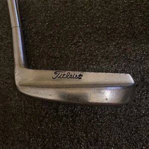 Titleist Tour Model Putter 8802 Pre Scotty Cameron Heel Shafted Offset 35 Inches - Picture 1 of 12