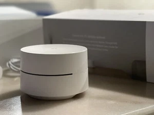 Set di ricambio per router sistema Google Wifi - Set di 3 - Foto 1 di 4