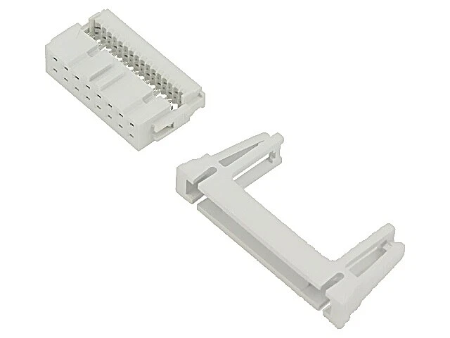 71600-616LF 71600-616LF Amphenol ICC - Image 1 of 1