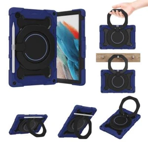 Case For Samsung Tab A8 10.5 / A7 10.4 A7 Lite 8.7 Shockproof Heavy Duty Cover - Picture 1 of 26