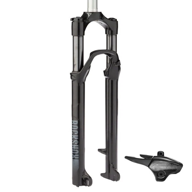 Rock Shox Recon RL 27.5 Black 100Mm 2051513085 Bicycle Suspension - Image 1 of 1