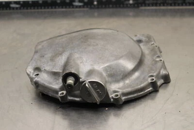 Suzuki GS1100GL 1982 embrague lateral motor cubierta C400 Foto 1 de 4