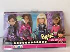 Bratz Dolls Multi Fashion & Shoe Giftset! ToysRus Exclusive NRFP! Last One!