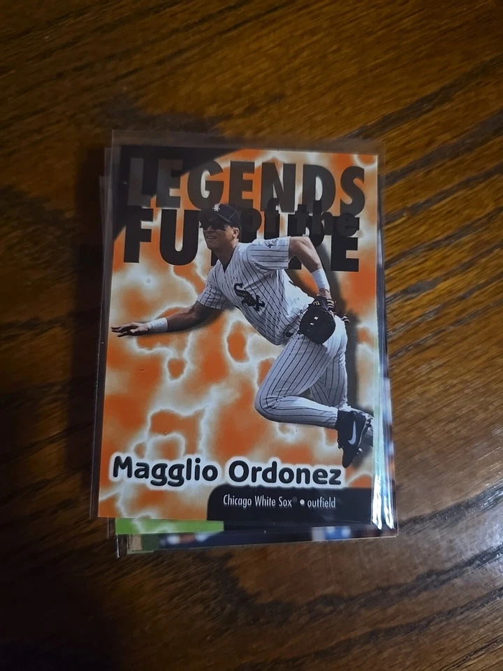 1998 Fleer Sports Illustrated Then And Now - You Pick - Image 1 of 1