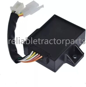21119-2157 CDI Ignition Box for John Deere F911 LX188 LX277 - Picture 1 of 8