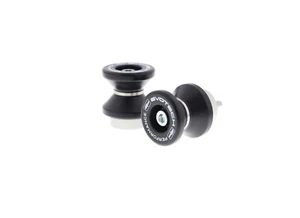 Bobinas de pie Evotech Performance Deluxe M6 Paddock para adaptarse a Yamaha MT-09 2013 - - Imagen 1 de 4