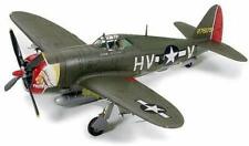 Tamiya America, Inc 1/72 Republic P-47D Thunderbolt, TAM60769