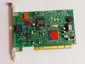 Wyse WS-5614HSMG - Modem PCI Interne - Photo 1/2