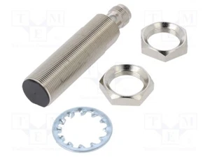 1 piece, Sensor: inductive E2E-X14B1TL18-M1 /E2UK - Picture 1 of 9