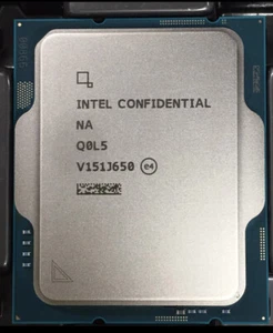 Intel core i7-13700 es 16/24t CPU ASUS TUF Z790-Plus Wifi D4 DDR5 LGA1700 - Picture 1 of 2