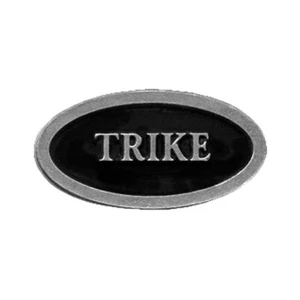 PIN TITOLO TRIKE - Foto 1 di 1