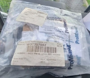 EVOQUA W3T357082 PM SI 12035 PVT 1035964 SERVICE KIT (R5S3.2) - Bild 1 von 2