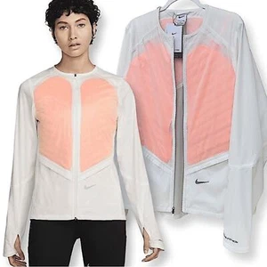 Nike Storm-FIT ADV Running Division Packable Jacket Women’s Size M ($300 TAG) - Picture 1 of 16
