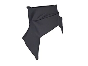 Fits: Chevy Camaro 94-02 Soft Top HEADLINER Replacement Made From Black Cloth - Bild 1 von 3
