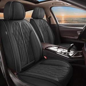 Full Set Car Seat Covers Fit for Buick Envision 2016-2023 2024 2025 Breathabl... - Picture 1 of 7