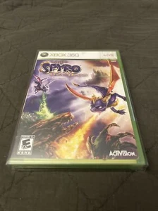 The Legend of Spyro: Dawn of the Dragon (Microsoft Xbox 360, 2008) - Bild 1 von 6