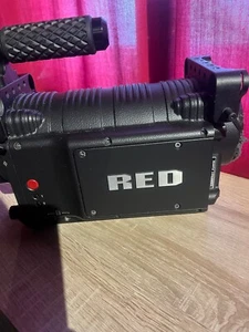 Camera Red One en bonne état+ Red One mysterium MX pour pièces - Photo 1/17