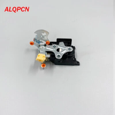 Right Front door lock latch for Chevrolet Express 1500 GMC Savana Pontiac Buick - Image 1 of 4