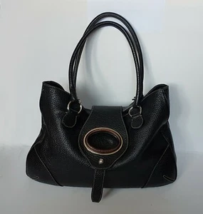 Dolce & Gabbana Leder Handtasche Tasche Original /mm - Bild 1 von 8