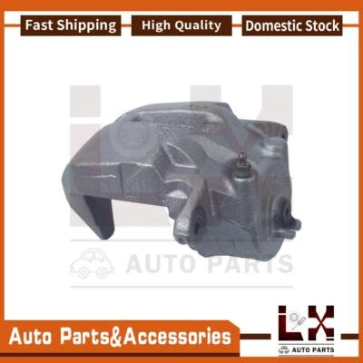 Pinza de freno de disco delantera izquierda Cardone 1 compatible con Infiniti FX35 2003 2004 2005 Foto 1 de 4