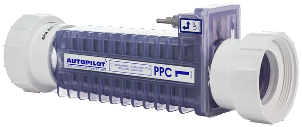 AutoPilot PPC1 Replacement Salt Cell - For Pool Pilot Digtal NANO RC35/22 - Image 1 of 4