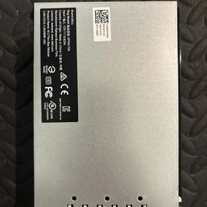 Dell T5820 T7820 T7920 M.2 to SAS Flex Bay DPWC700 66XHV 066XHV No Tray - Picture 1 of 2