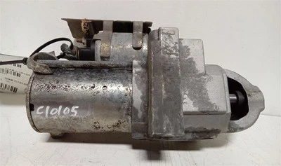 Motor De Arranque Para 04-08 SIERRA 1500 PICKUP 1103437 Foto 1 de 4