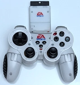 Sony PlayStation 2 PS2 - Controller - EA Sports Limited Edition -Wireless - Bild 1 von 4