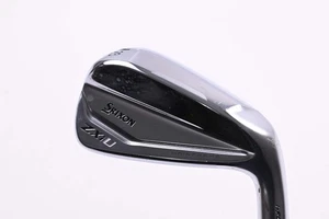Srixon ZXiU Utility #4 Iron / 23 Degree / Regular Flex MMT UT 80 Shaft - Picture 1 of 6