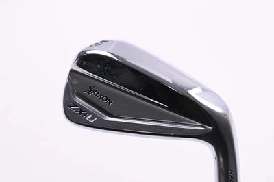 Srixon ZXiU Utility #4 Iron / 23 Degree / Regular Flex MMT UT 80 Shaft - Image 1 of 4