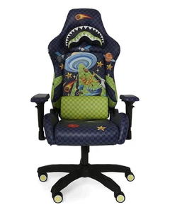 SPACE WARPED CHAIR SPRAYGROUND - Picture 1 of 7