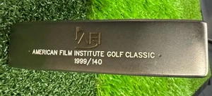 SCOTTY CAMERON PRO PLATINUM NEWPORT 2 American Film Institute RARE 1999/140 - Picture 1 of 24