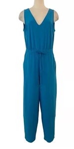 NWT Athleta Avenue Women’s Jumpsuit Size S/P $119 - Picture 1 of 15