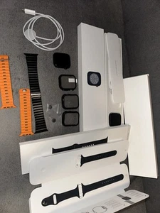 Apple Watch Series 8 45 mm - Bild 1 von 13