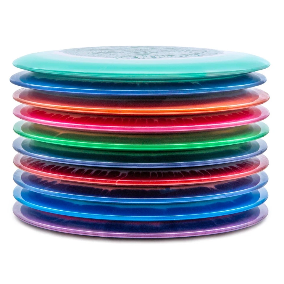 Innova F2 Halo Star Savant 10 Disc Set 173-175 Grams (Lot) - Image 1 of 1