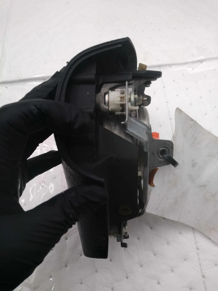 2005 Lexus ES330 Steering Wheel Air Bag OEM Black 4513033430B0 Used Foto 1 de 4